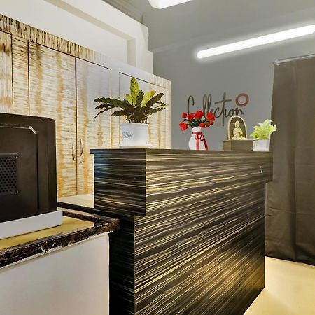 Hotel Super Townhouse Rcc Blizz Kondapur  Exterior foto